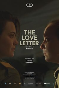 Watch The Love Letter (Short 2017)