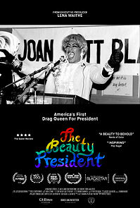 Watch The Beauty President (Short 2021)