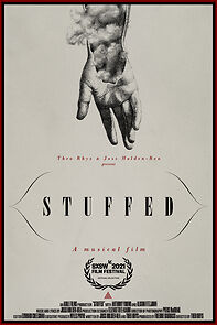 Watch Stuffed (Short 2021)