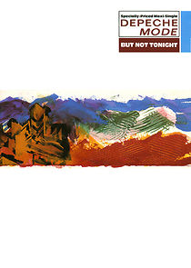 Watch Depeche Mode: But Not Tonight
