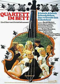 Watch Quartett im Bett