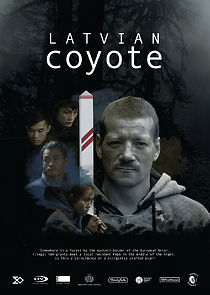 Watch Latvian Coyote