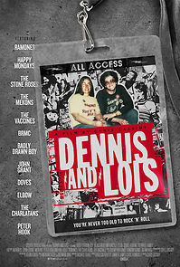 Watch Dennis and Lois