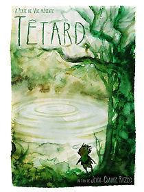 Watch Tadpole (Short 2019)