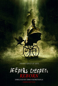 Watch Jeepers Creepers: Reborn