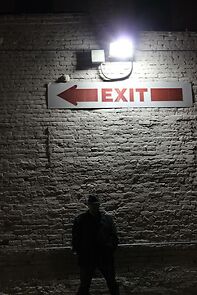 Watch The Protector (Short 2014)