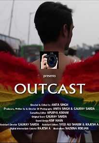 Watch Outcast