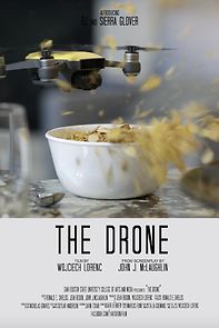 Watch The Drone