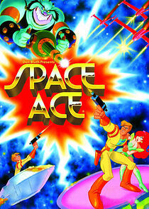 Watch Space Ace
