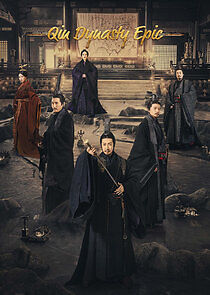 Watch Qin Dynasty Epic