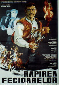 Watch The Kidnapping of the Maidens