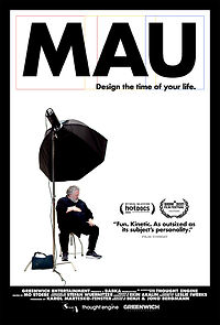 Watch Mau
