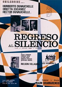 Watch Regreso al silencio