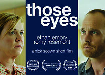 Watch Those Eyes (Short 2016)