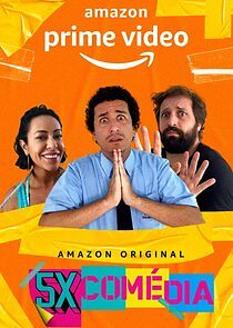 Watch 5X Comedia