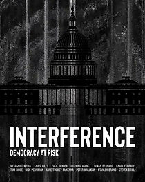 Watch Interference: Democracy at Risk