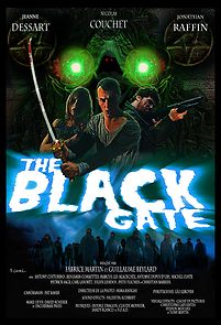 Watch The Black Gate