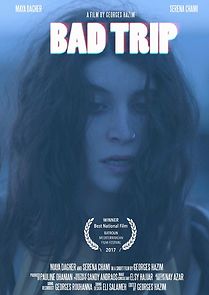 Watch Bad Trip