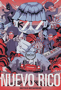 Watch Nuevo Rico (Short 2021)