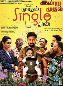 Watch Naanum Single Thaan