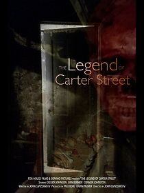 Watch The Legend of Carter Street (Short 2015)