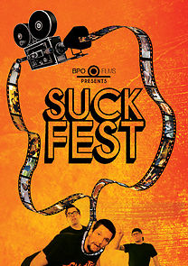 Watch Suck Fest