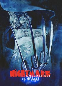 Watch Up All Night (Short 2020)