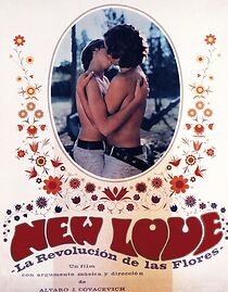 Watch La revolución de las flores