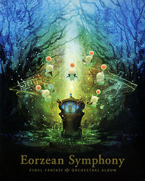 Watch Eorzean Symphony: FINAL FANTASY XIV Orchestral Album
