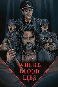 Watch Where Blood Lies (Short 2019)