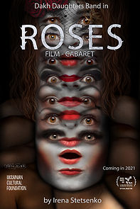 Watch Roses. Film-Cabaret