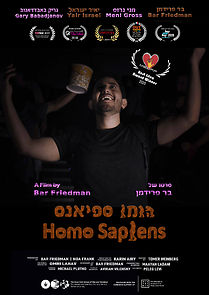 Watch Homo Sapiens