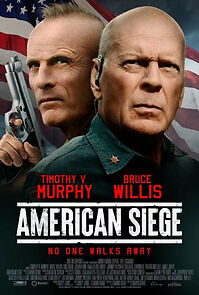 Watch American Siege