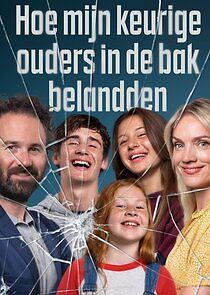 Watch Hoe mijn keurige ouders in de bak belandden