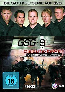 Watch GSG 9