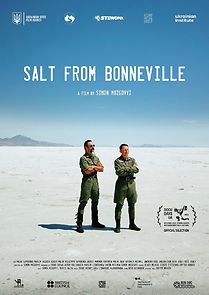 Watch Salt from Bonneville
