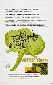 Watch Rivers of Fire and Ice