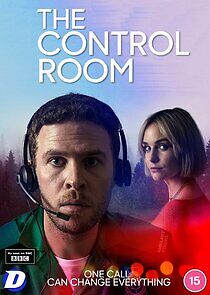 Watch The Control Room