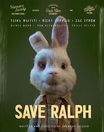 Watch Save Ralph (Short 2021)