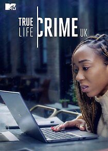 Watch True Life Crime UK