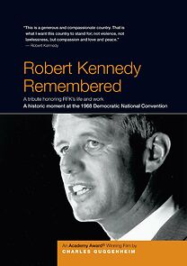 Watch Robert Kennedy Remembered (Short 1968)