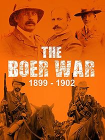 Watch The Boer War