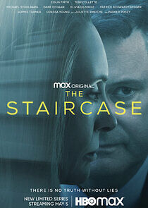 Watch The Staircase