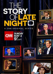 Watch The Story of Late Night