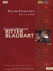 Watch Ritter Blaubart (Barbe-Bleue)