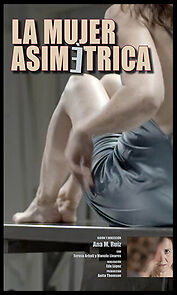 Watch La mujer asimétrica (Short 2014)