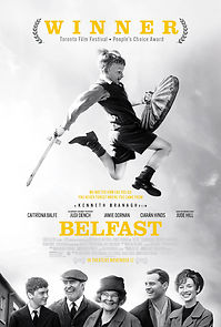 Watch Belfast