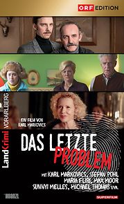 Watch Das letzte Problem