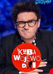 Watch Kuba Wojewódzki
