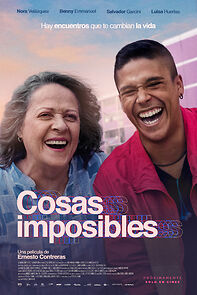 Watch Cosas imposibles
